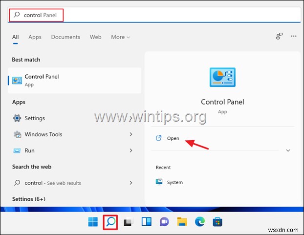 Windows 11でコントロールパネルを開く8つの方法【初心者向け完全ガイド】