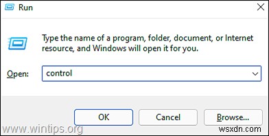 Windows 11でコントロールパネルを開く8つの方法【初心者向け完全ガイド】