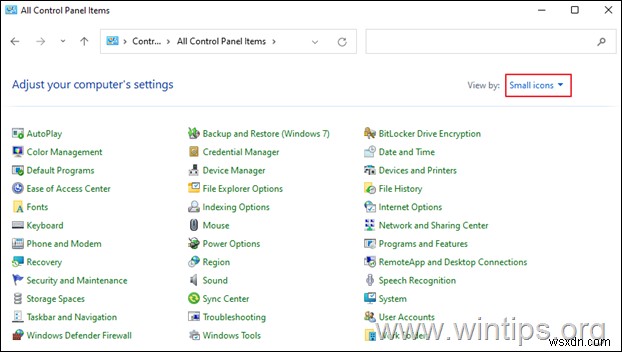 Windows 11でコントロールパネルを開く8つの方法【初心者向け完全ガイド】