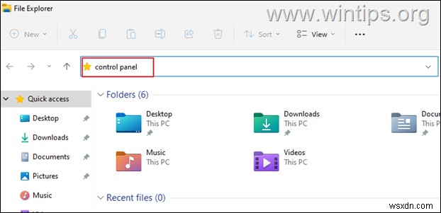 Windows 11でコントロールパネルを開く8つの方法【初心者向け完全ガイド】