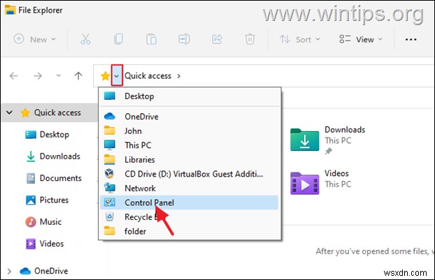 Windows 11でコントロールパネルを開く8つの方法【初心者向け完全ガイド】