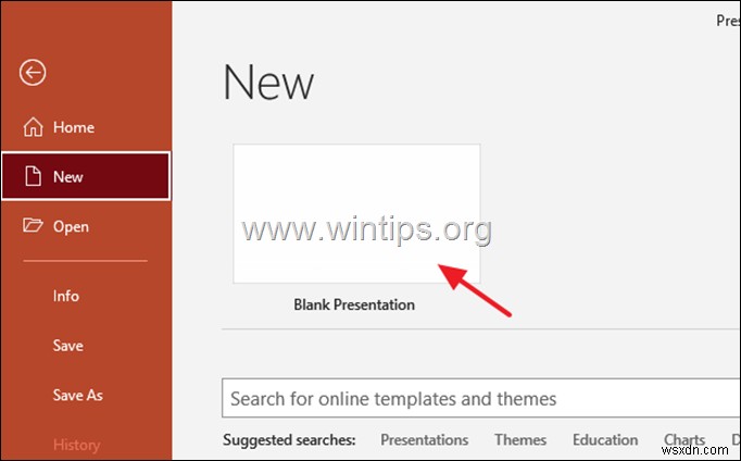 【解決済み】PowerPointでプレゼンテーションが開けないときの対処法