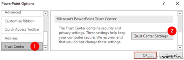 【解決済み】PowerPointでプレゼンテーションが開けないときの対処法