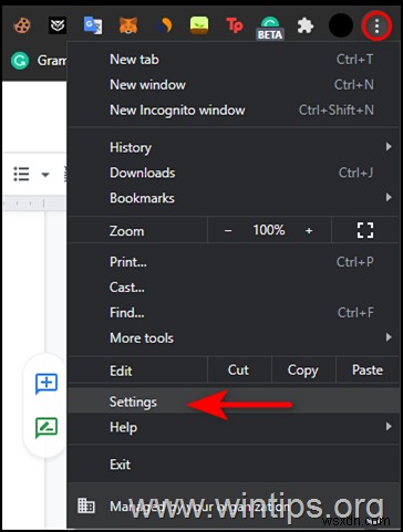 Chrome・EdgeでSTATUS_ACCESS_VIOLATIONエラーが発生した時の対処法6選【完全解説】