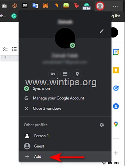 Chrome・EdgeでSTATUS_ACCESS_VIOLATIONエラーが発生した時の対処法6選【完全解説】