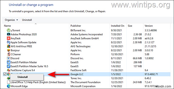 Chrome・EdgeでSTATUS_ACCESS_VIOLATIONエラーが発生した時の対処法6選【完全解説】