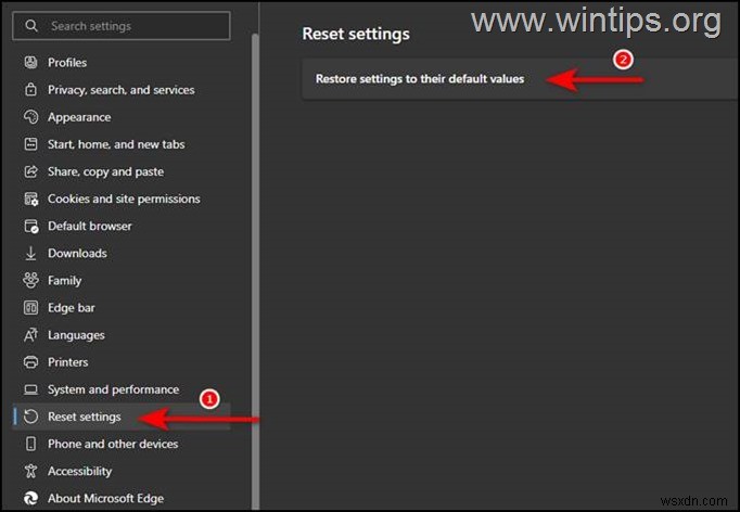 Chrome・EdgeでSTATUS_ACCESS_VIOLATIONエラーが発生した時の対処法6選【完全解説】