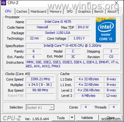 PCのCPU・RAM・GPUをストレステストする方法｜安定性チェックとおすすめツール徹底解説