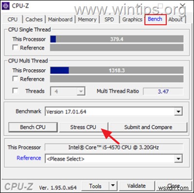 PCのCPU・RAM・GPUをストレステストする方法｜安定性チェックとおすすめツール徹底解説