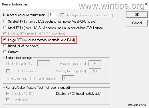 PCのCPU・RAM・GPUをストレステストする方法｜安定性チェックとおすすめツール徹底解説