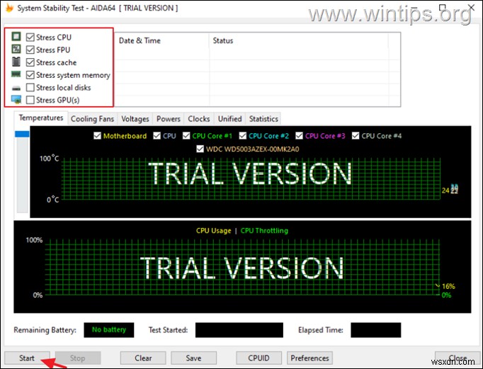PCのCPU・RAM・GPUをストレステストする方法｜安定性チェックとおすすめツール徹底解説