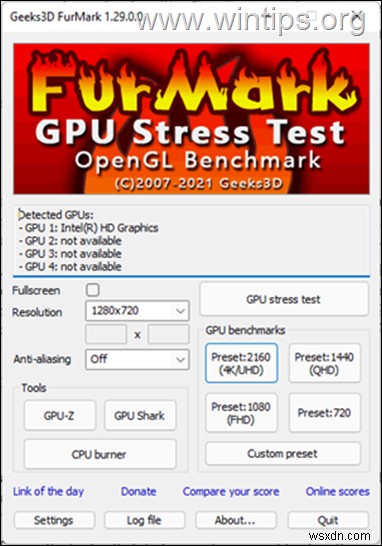PCのCPU・RAM・GPUをストレステストする方法｜安定性チェックとおすすめツール徹底解説