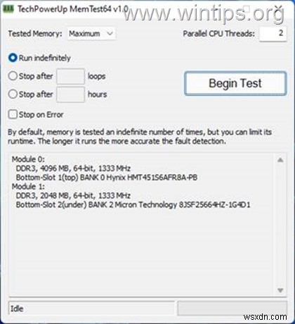 PCのCPU・RAM・GPUをストレステストする方法｜安定性チェックとおすすめツール徹底解説