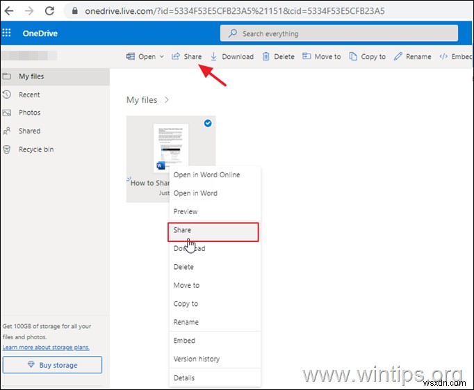 【初心者向け】OneDriveでファイルを他のユーザーと共有する方法|共有の停止・権限変更も解説