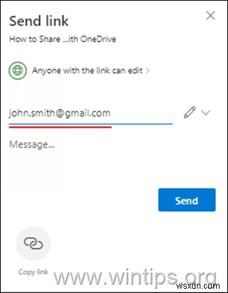 【初心者向け】OneDriveでファイルを他のユーザーと共有する方法|共有の停止・権限変更も解説