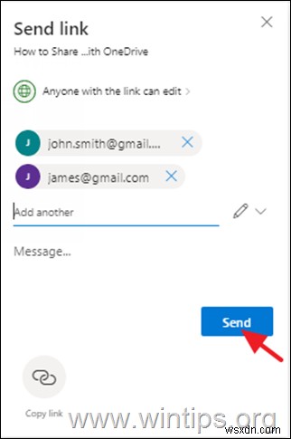 【初心者向け】OneDriveでファイルを他のユーザーと共有する方法|共有の停止・権限変更も解説