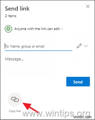 【初心者向け】OneDriveでファイルを他のユーザーと共有する方法|共有の停止・権限変更も解説