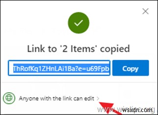 【初心者向け】OneDriveでファイルを他のユーザーと共有する方法|共有の停止・権限変更も解説