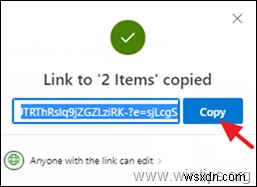 【初心者向け】OneDriveでファイルを他のユーザーと共有する方法|共有の停止・権限変更も解説