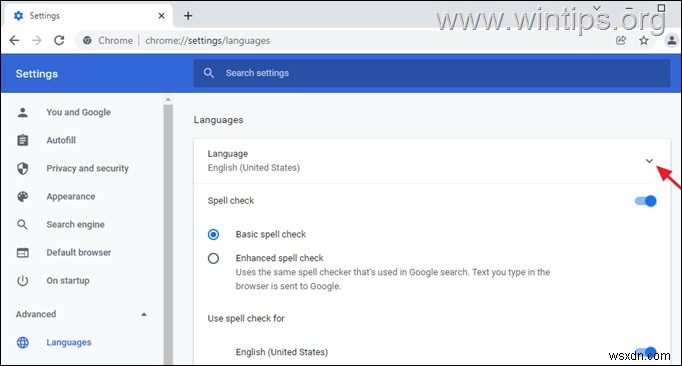 【保存版】デスクトップ・スマホ両対応!Chromeの表示言語を変更する完全ガイド