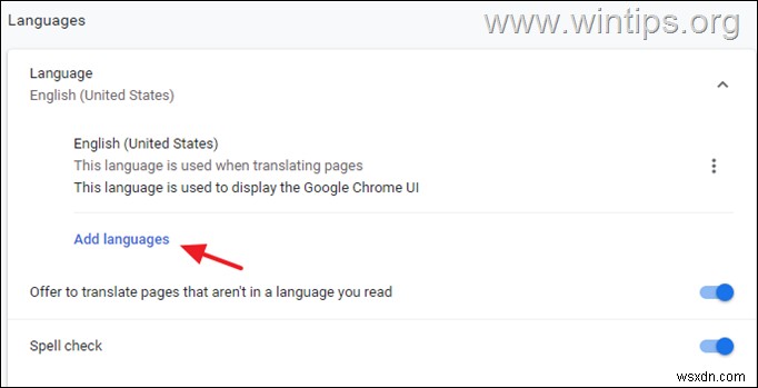 【保存版】デスクトップ・スマホ両対応!Chromeの表示言語を変更する完全ガイド