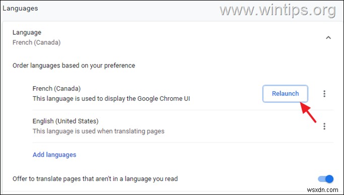 【保存版】デスクトップ・スマホ両対応!Chromeの表示言語を変更する完全ガイド