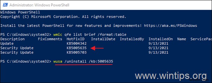 Windows 11でアップデートをアンインストールする全方法まとめ