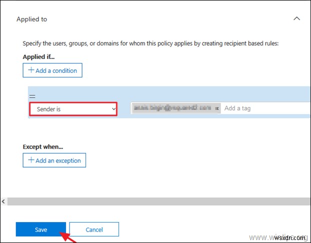 【解決済み】Office 365で外部転送が拒否される「550 5.7.520 Access denied」エラーの修正方法