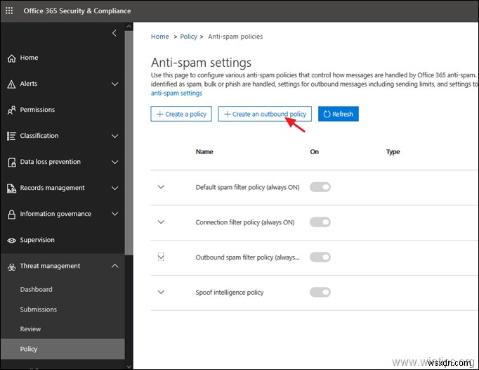 【解決済み】Office 365で外部転送が拒否される「550 5.7.520 Access denied」エラーの修正方法