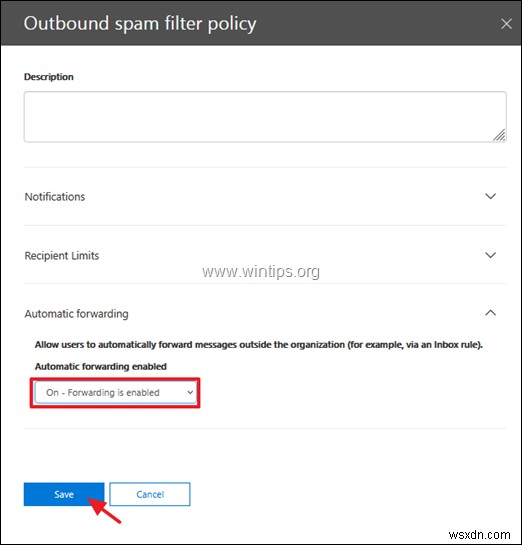 【解決済み】Office 365で外部転送が拒否される「550 5.7.520 Access denied」エラーの修正方法