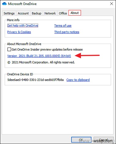 OneDriveのサインインエラー0x8004da9aの対処法【7つの解決策を解説】