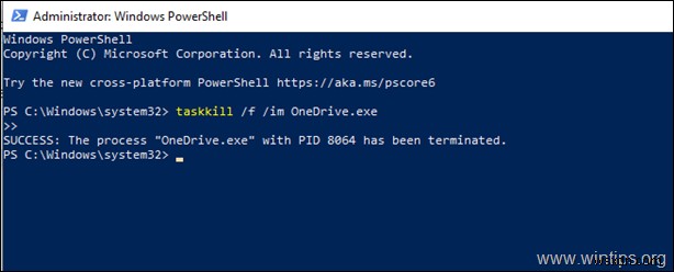 OneDriveのサインインエラー0x8004da9aの対処法【7つの解決策を解説】