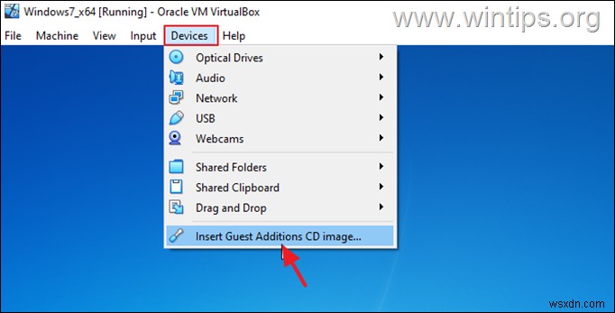 【解決済み】VirtualBoxのWindows 7ゲストでUSB 3.0ドライブが認識されない問題の修正方法