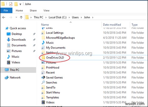 OneDriveのサインインエラー0x8004da9aの対処法【7つの解決策を解説】