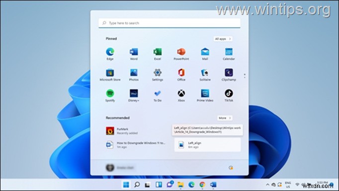 Windows 11をWindows 10にダウングレードする2つの方法【ロールバック手順を解説】