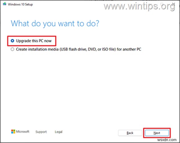 Windows 11をWindows 10にダウングレードする2つの方法【ロールバック手順を解説】