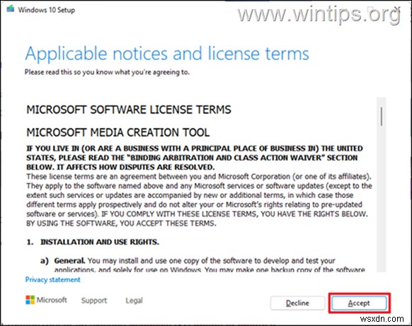 Windows 11をWindows 10にダウングレードする2つの方法【ロールバック手順を解説】