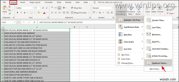 【Excel入門】重複データを見つけて削除する5つの方法を徹底解説