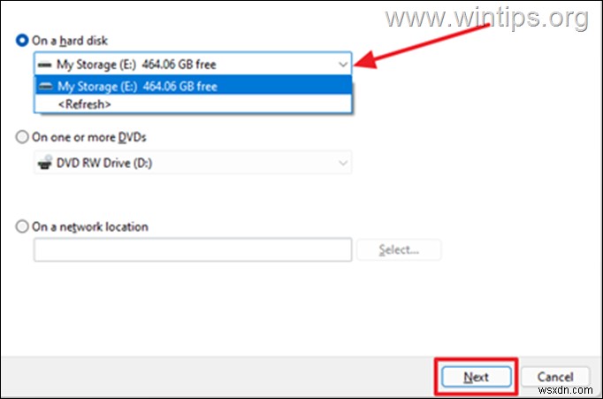 Windowsを別のドライブ(HDD/SSD)に移行する2つの方法【Windows 11/10/8.1対応】