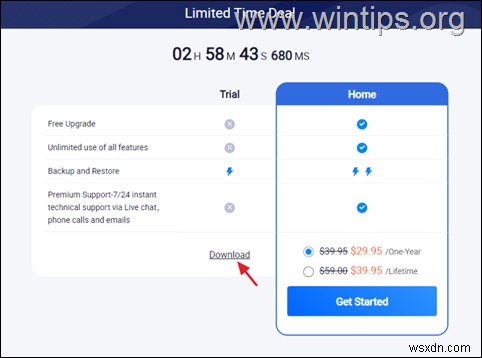 Windowsを別のドライブ(HDD/SSD)に移行する2つの方法【Windows 11/10/8.1対応】