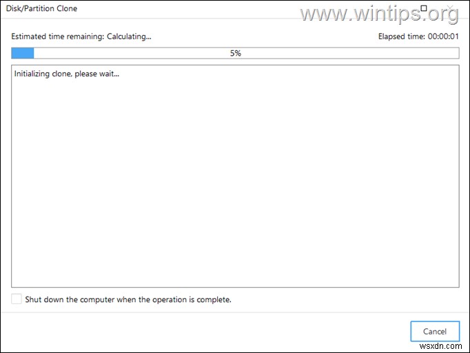 Windowsを別のドライブ(HDD/SSD)に移行する2つの方法【Windows 11/10/8.1対応】