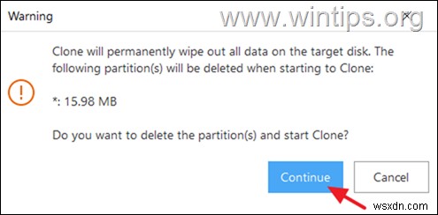 Windowsを別のドライブ(HDD/SSD)に移行する2つの方法【Windows 11/10/8.1対応】