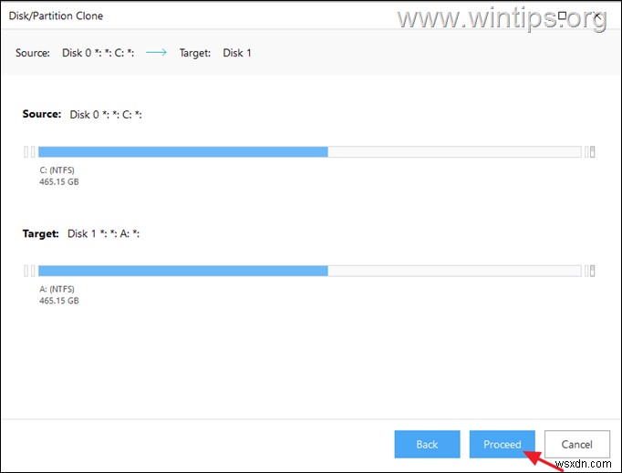 Windowsを別のドライブ(HDD/SSD)に移行する2つの方法【Windows 11/10/8.1対応】