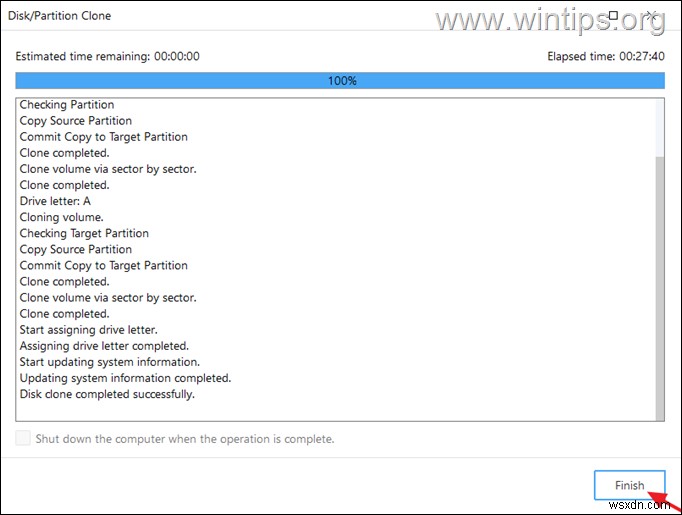 Windowsを別のドライブ(HDD/SSD)に移行する2つの方法【Windows 11/10/8.1対応】