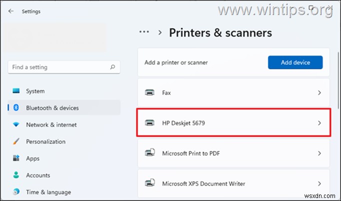 Windows 11でプリンターを複数のパソコンと共有する方法【手順解説】