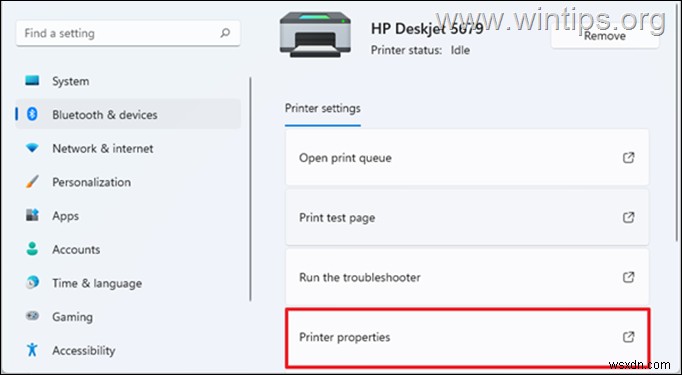 Windows 11でプリンターを複数のパソコンと共有する方法【手順解説】