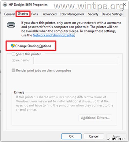 Windows 11でプリンターを複数のパソコンと共有する方法【手順解説】