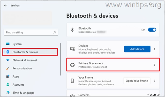 Windows 11でプリンターを複数のパソコンと共有する方法【手順解説】