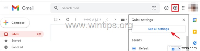 【PC・スマホ対応】Gmailの表示言語と入力言語を変更する方法