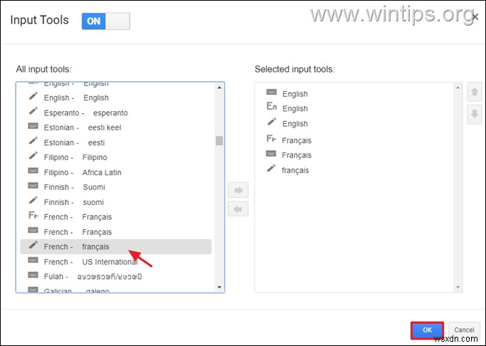 【PC・スマホ対応】Gmailの表示言語と入力言語を変更する方法